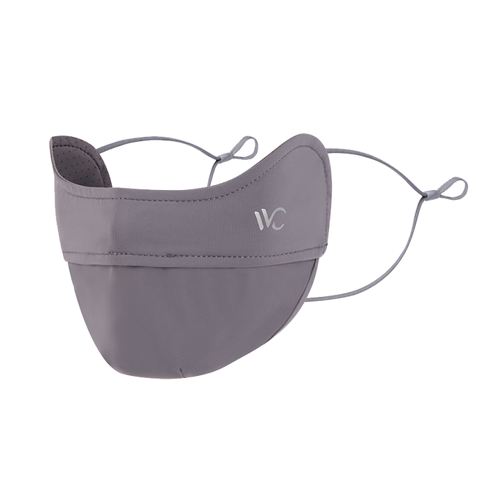 2025年防晒面罩怎么选？这5款超高防护力，遮阳又透气，夏天必备-图片3