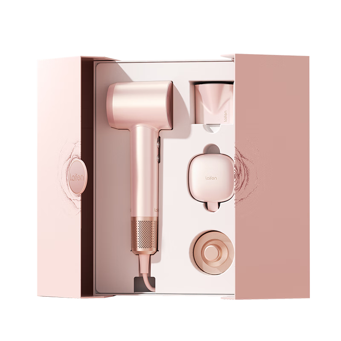 5款电吹风对比评测轻松选对，助你找到最适合的吹发神器-图片2