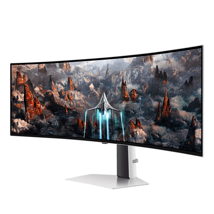 2026年240Hz显示器十大品牌排行榜：这10款刷新率高，画面流畅，游戏体验绝佳