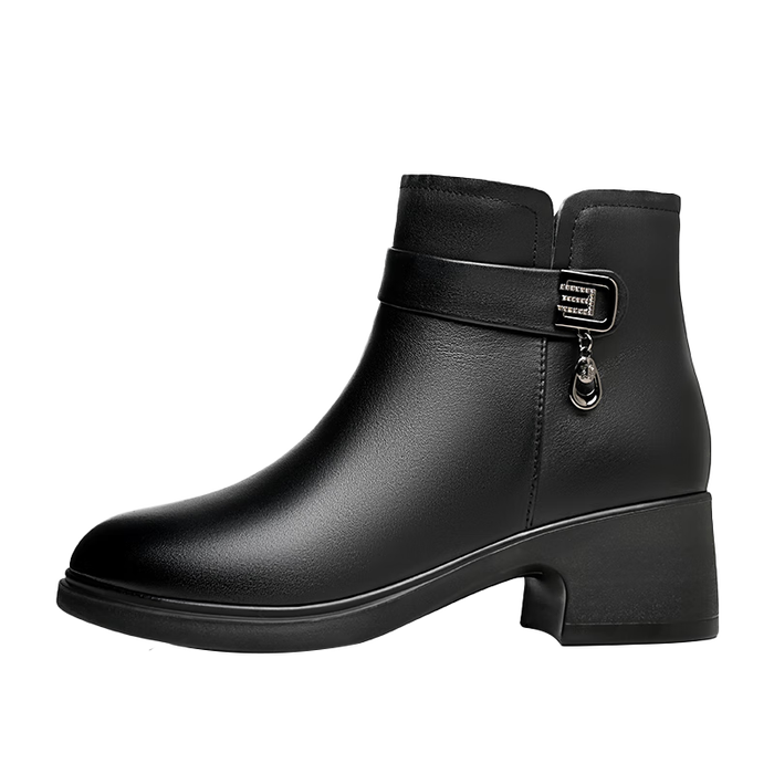 保暖皮鞋排名前十品牌大揭秘这10款保暖又舒适闭眼入