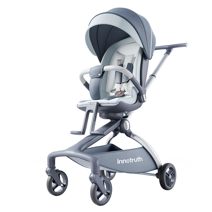 婴儿推车选哪款比较好？这5款轻便舒适，带娃出行更省心-图片5