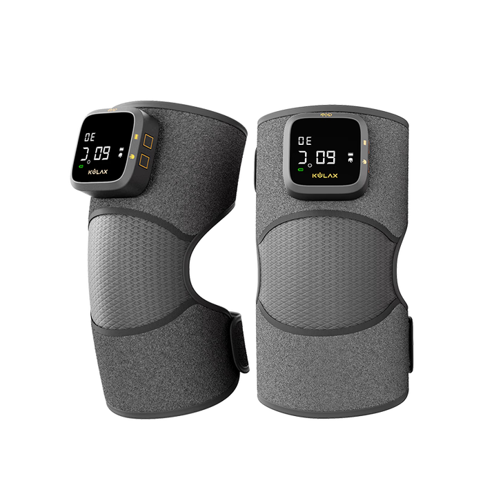 膝盖按摩仪什么品牌好?这7款舒适养护,缓解疲劳效果显著-图片6