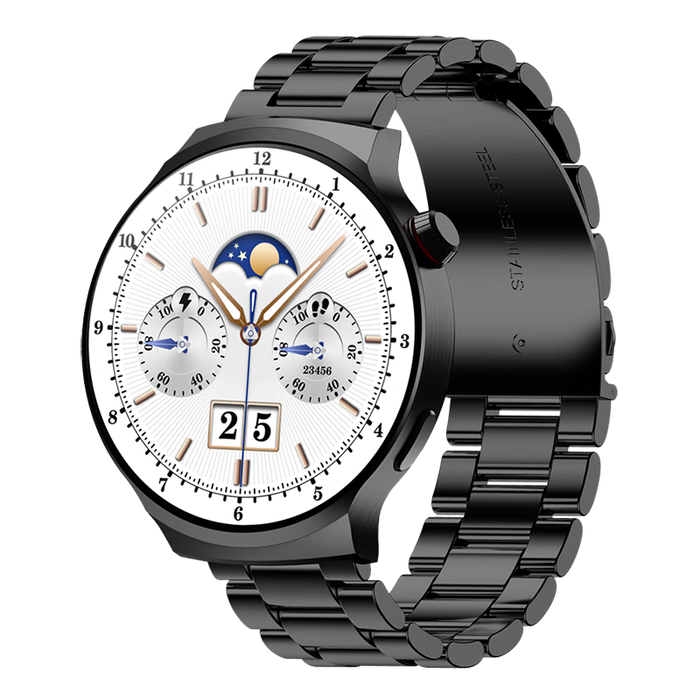 2025年运动手表品牌排名前十名，这10款精准计时，运动数据超全-图片9