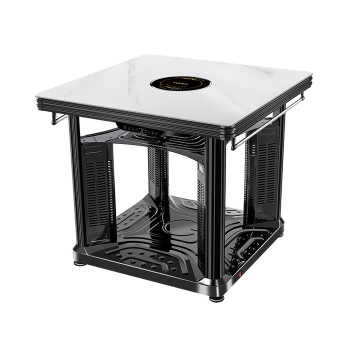 2026年取暖桌哪款好?这5款加热迅速、设计人性化,绝对是寒冷冬季的最佳选择