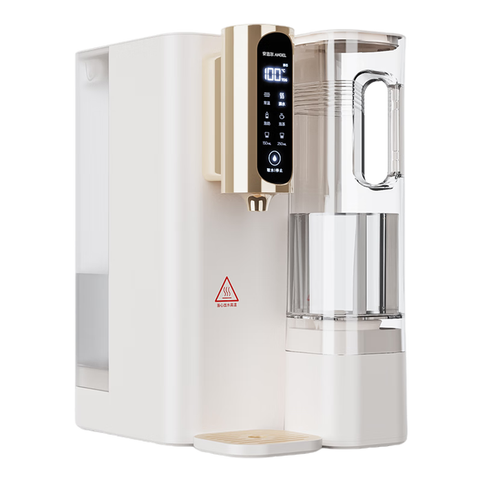 净水器品牌排行前十名：这10款过滤效果强，家居必备