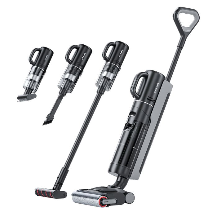 洗地机买哪个品牌比较好用？2024年洗地机主流品牌前4名推荐