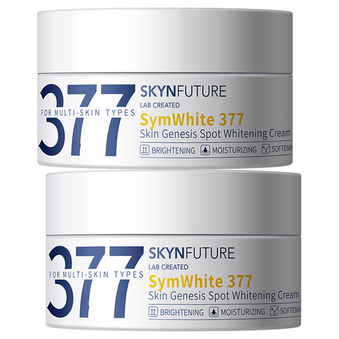 美白淡斑面霜排名前十名品牌，这10款效果显著、使用感佳，帮你轻松拥有无瑕肌肤