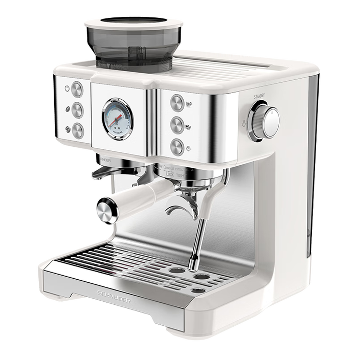 咖啡机排行榜前十名出炉：这10款萃取快香浓，家用商用都超赞-图片9