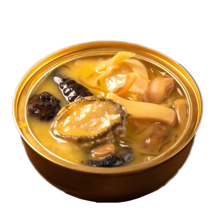 2025年佛跳墙品牌排名前十名，这10款真材实料熬制鲜香浓郁绝了-图片5