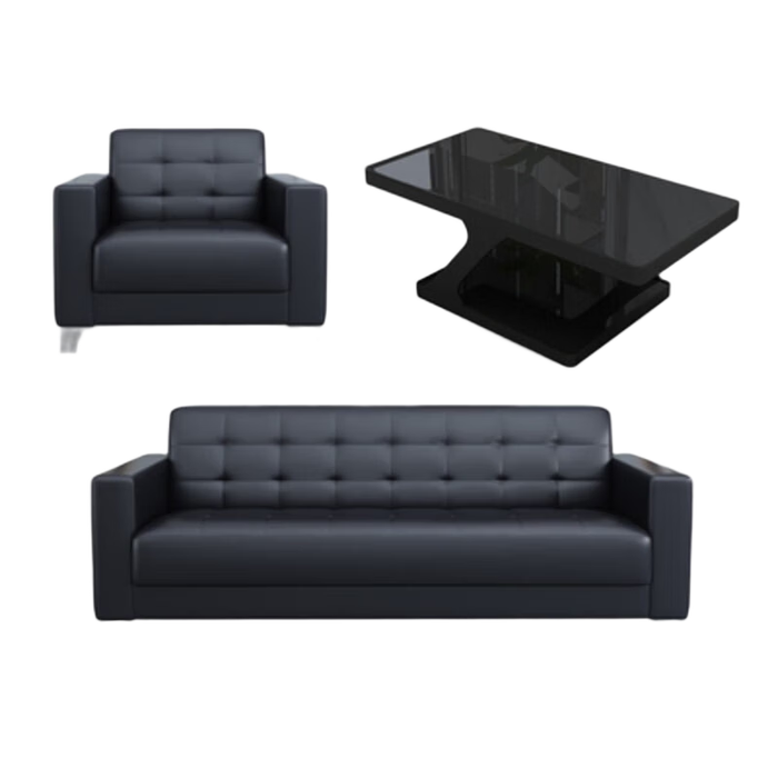 2025年办公沙发哪个好？这5款舒适又实用，满足长期坐办公需求，老板都推荐-图片5