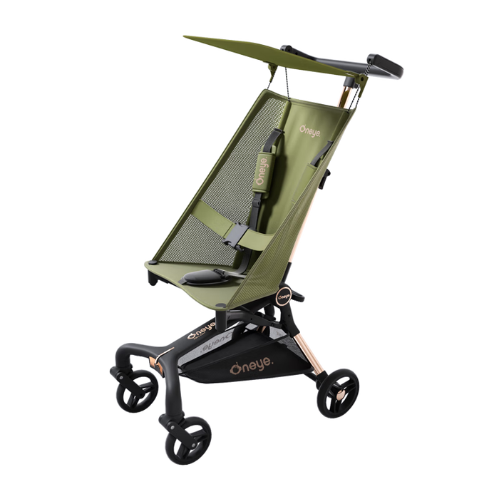 婴儿推车十大品牌排行榜:这10款轻便安全,舒适设计,宝宝出行更轻松-图片1