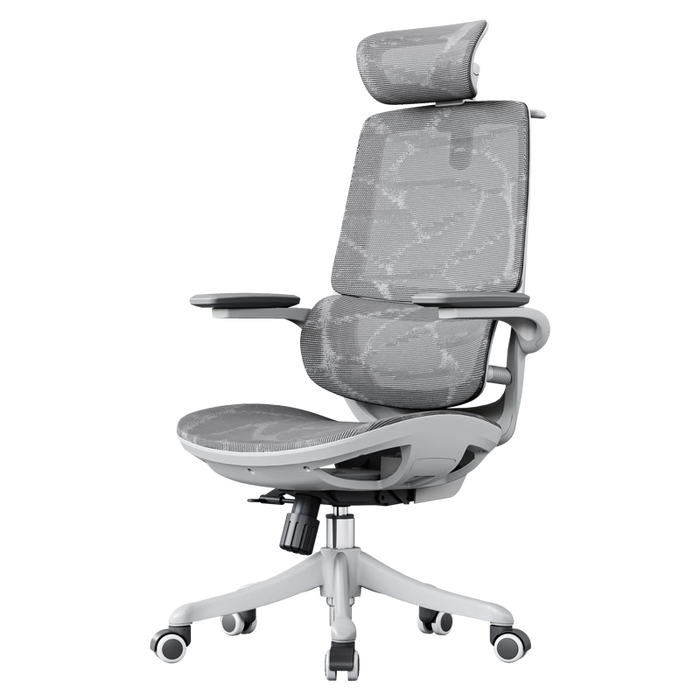 人体工学椅排名前十名品牌,这10款舒适支撑,改善坐姿,长时间不累-图片1