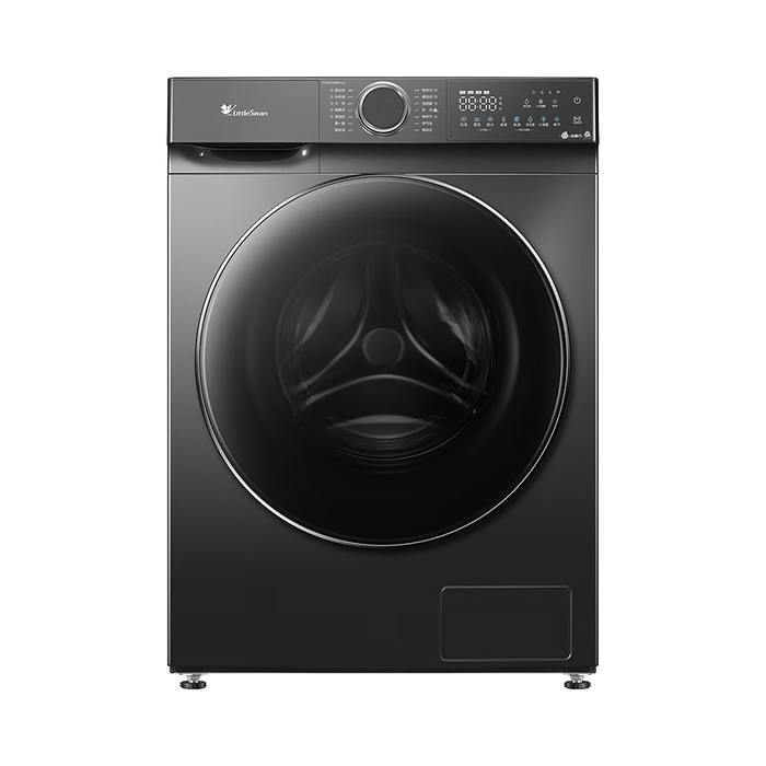 2025年滚筒洗衣机品牌排名前十名,这10款高效节能,洗净力强,轻松护理衣物-图片2