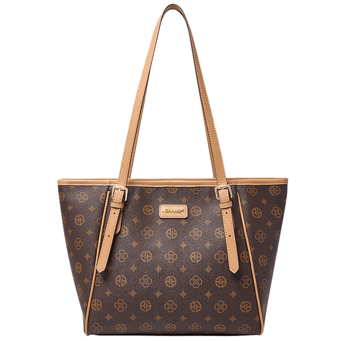 女士包包品牌排行前十名：这10款时尚优雅、实用性强，绝对是你的完美搭配