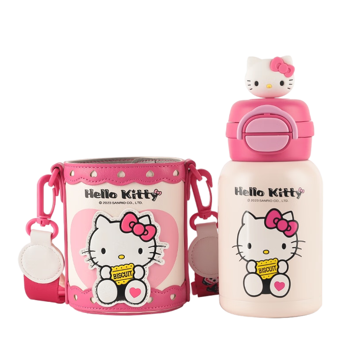 2025年学生保温杯哪款值得买？实测这8款保温持久，轻便好用家长放心-图片1