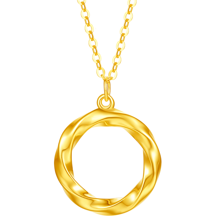 金项链什么品牌好?这3款精致奢华,佩戴舒适又大气