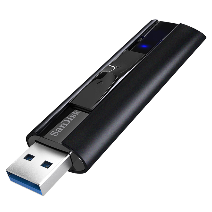 2026年移动固态硬盘品牌排名前十名，这10款高速传输、轻便耐用，数据存储更放心-图片3