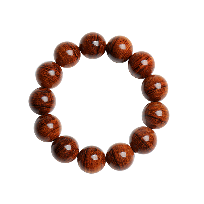 黄花梨手串什么品牌好?这5款油性足纹理美,文玩人必备!-图片1