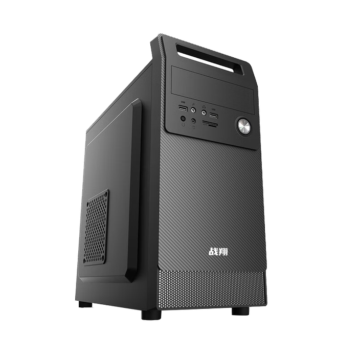 2025年游戏台式电脑主机品牌排名前十名，这10款超强配置，畅玩大作不卡顿，性能爆表