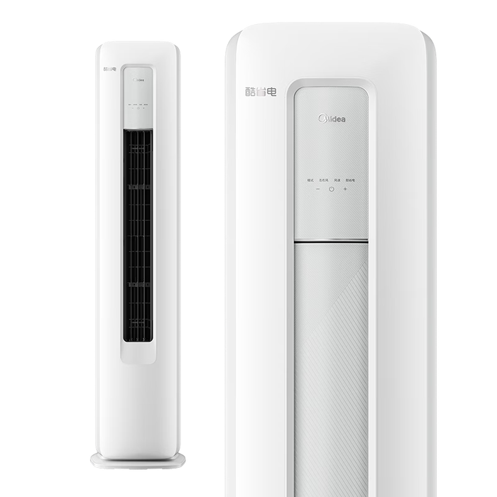 全网热销TOP10!2025年柜机空调品牌排行榜,这10款闭眼入!-图片2