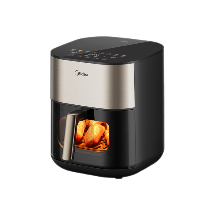 2026年空气炸锅怎么选不踩雷？实测这7款，家长们快看过来-图片3