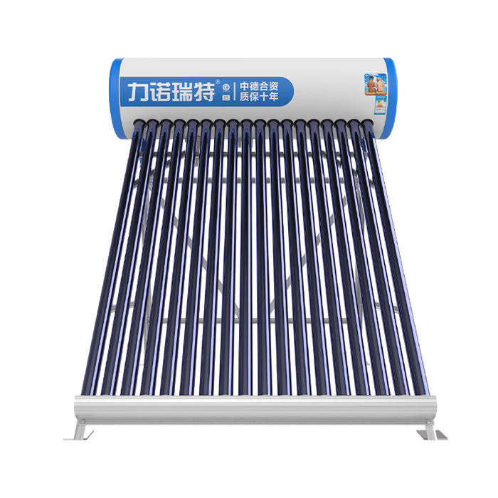 哪个牌子的太阳能热水器比较好？这4款公认值得买