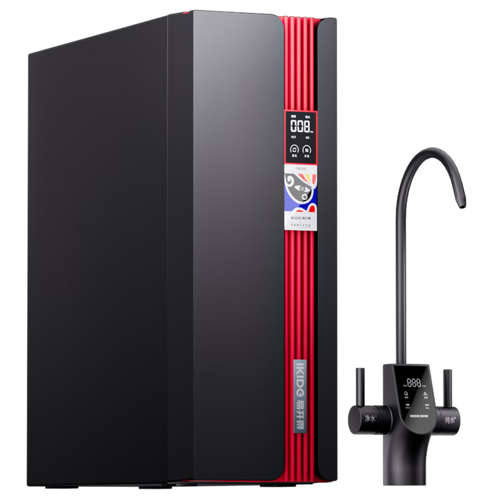 2025年厨下净水器十大品牌排行榜：这10款净水效果好，水质更纯净，健康有保障-图片9