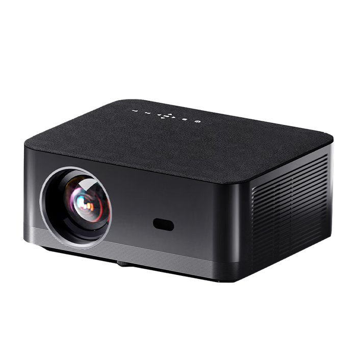 2025年投影仪十大品牌排行榜:这10款高清画质,家用必备