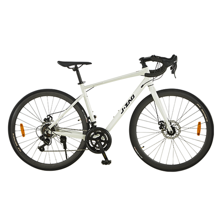 2026年公路自行车哪个好？这9款性能卓越、轻便耐用，骑行爱好者的绝佳选择-图片6