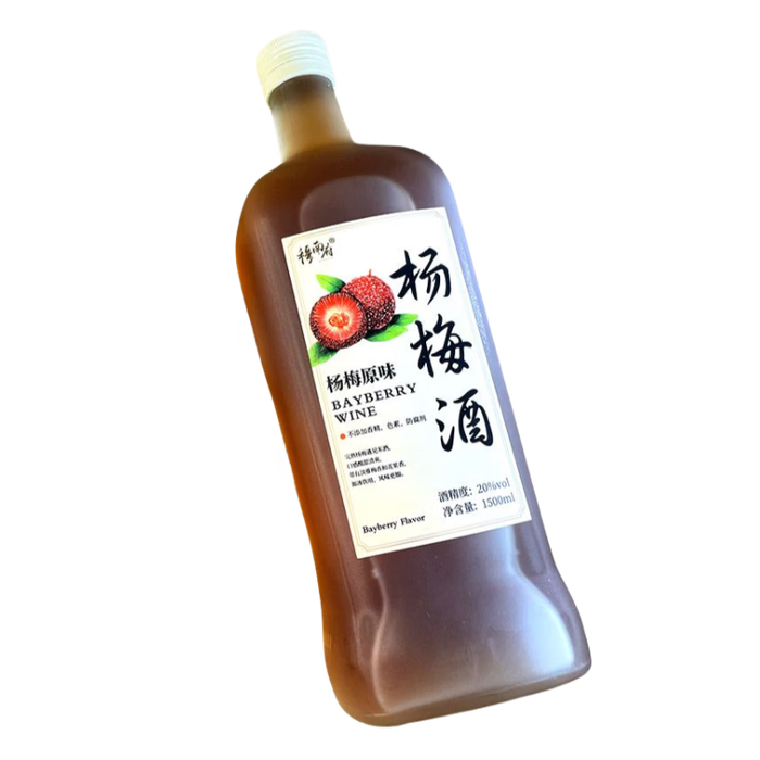 杨梅酒排名前十品牌推荐，这10款口感醇厚、果香浓郁，绝对不能错过-图片1