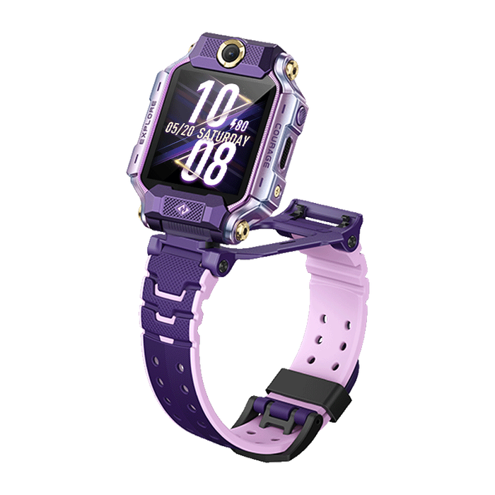 2025年儿童电话手表咋选？实测这4款，性能强还避坑-图片2