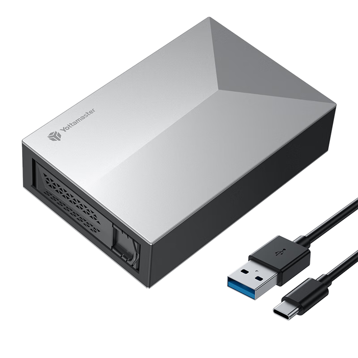 NAS私有云哪个品牌强？测评这7款高速稳定存储利器-图片4