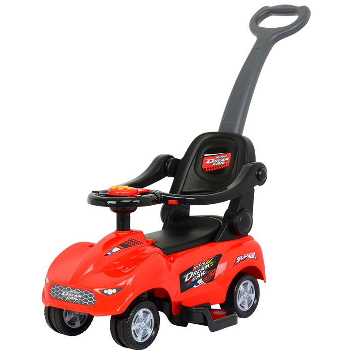 手推扭扭车选购指南:对比评测8款,助你轻松选对,省心又实用