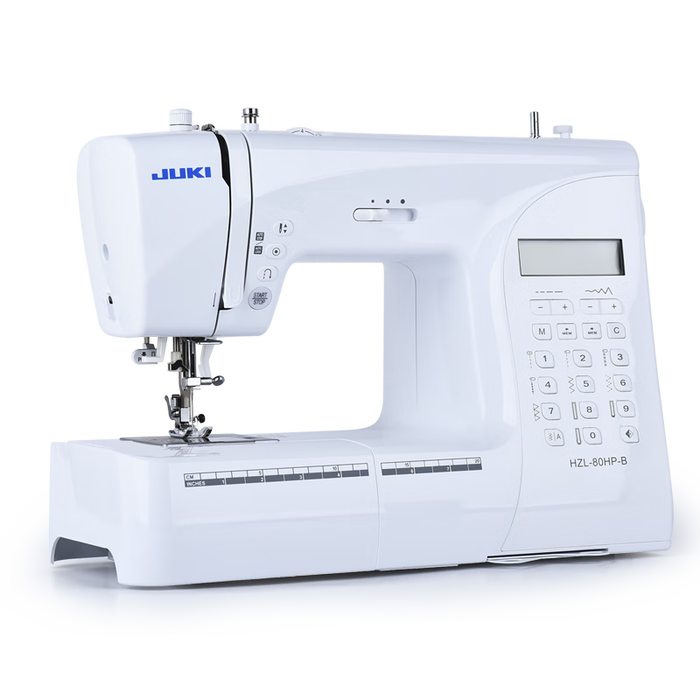 2026年缝纫机咋选不踩雷？实测这9款，新手家长闭眼入