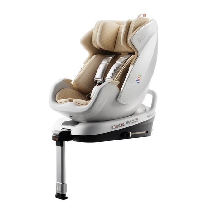 安全座椅品牌排行前十名：这10款高安全性、舒适性极佳，宝宝出行更放心