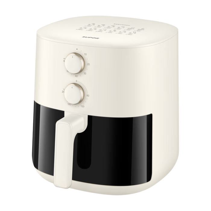 空气炸锅排名前十名品牌盘点这10款高颜值低油炸，健康美味全都要-图片1