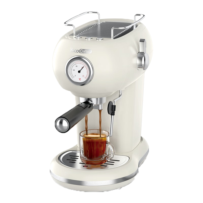 咖啡机推荐哪些?公认最建议买这4款:好评率99%-图片2