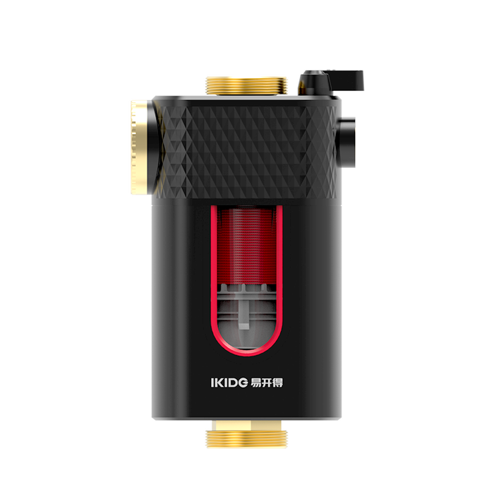 2025年净水器品牌排名前十名，这10款高效过滤、去杂质，水质更纯净，家庭饮水无忧-图片4