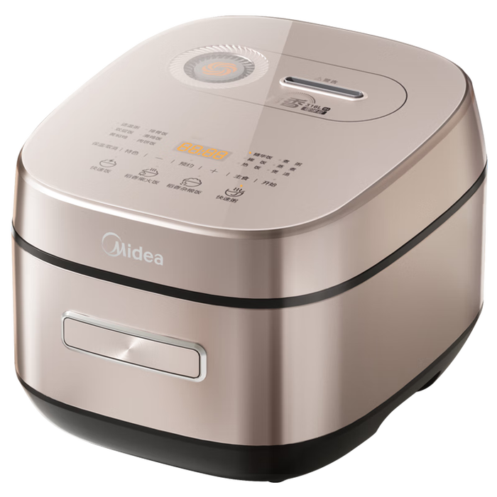 电饭煲品牌排行前十名：这10款智能预约，煮饭香软，家用必备-图片2