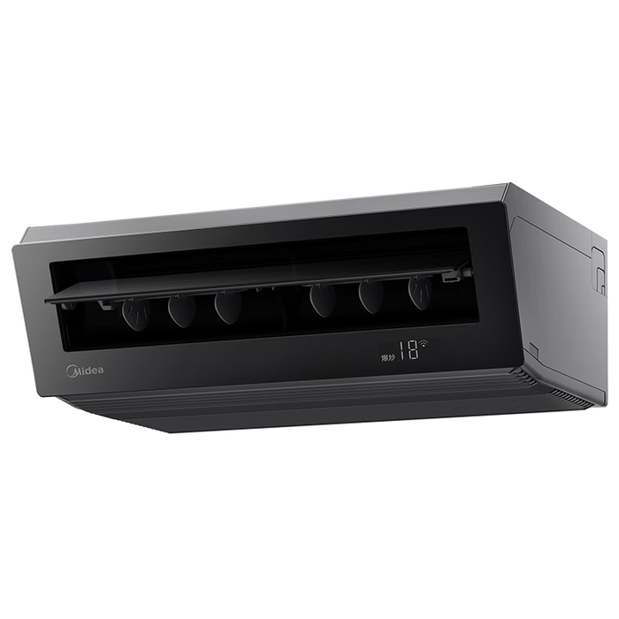 2026年吸顶空调怎么选不踩雷？实测这6款，省电又静音的真相来了-图片1