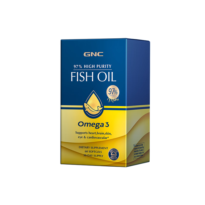 这10款深海鱼油排名前十品牌，高纯度Omega-3守护心脑健康-图片4