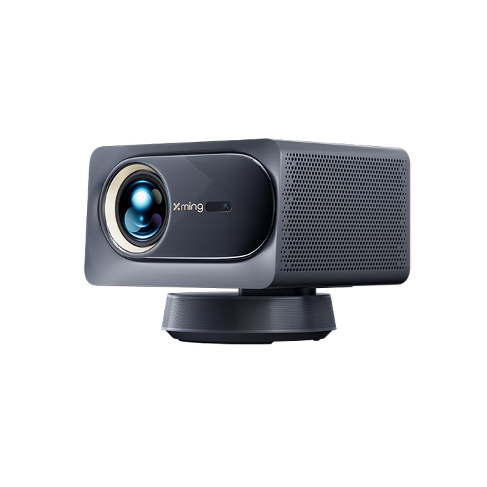 投影机排行榜前十名出炉:这10款亮度高画质清,观影超沉浸-图片1