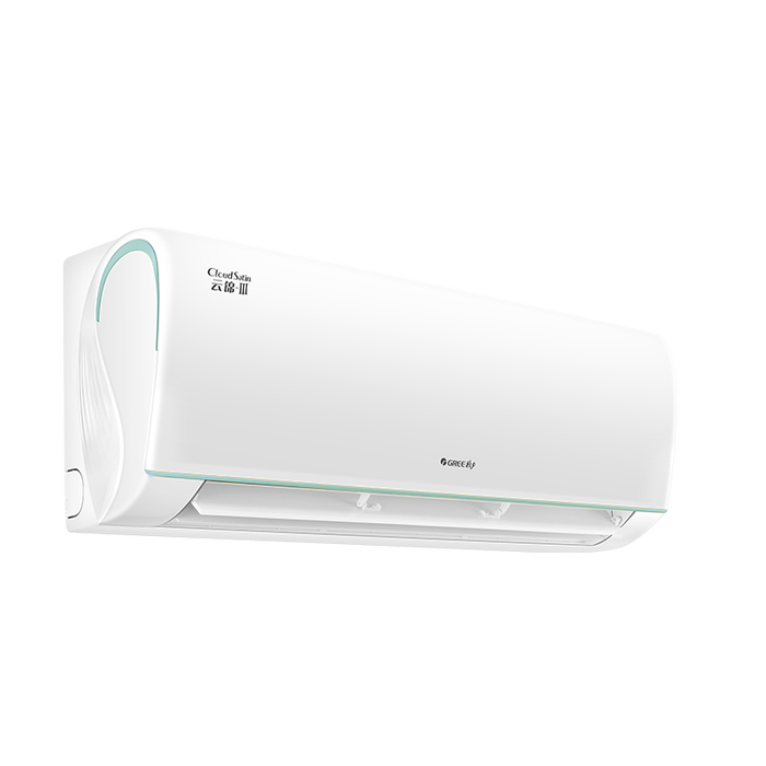 2025年挂机空调十大品牌排行榜：这10款节能高效，制冷快速，舒适又省电-图片2