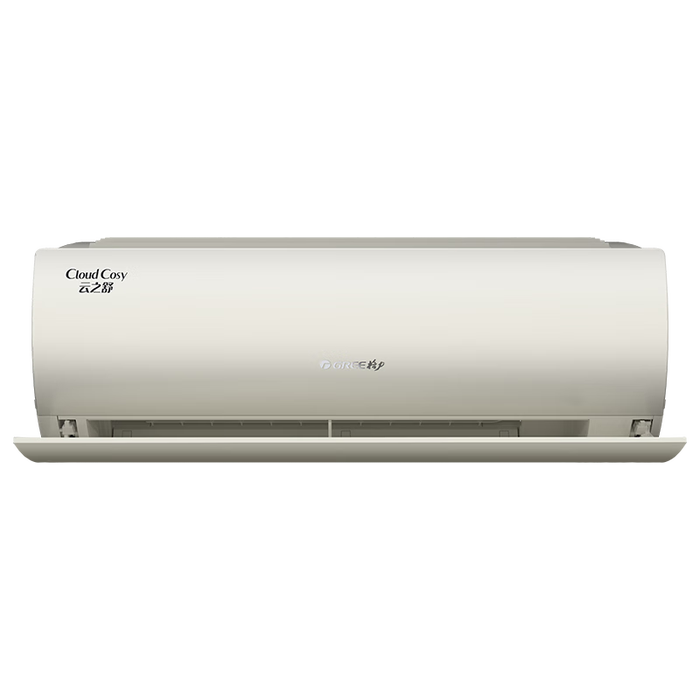 空调排名前十名品牌：这10款冷暖自如，节能高效，夏冬皆宜-图片2