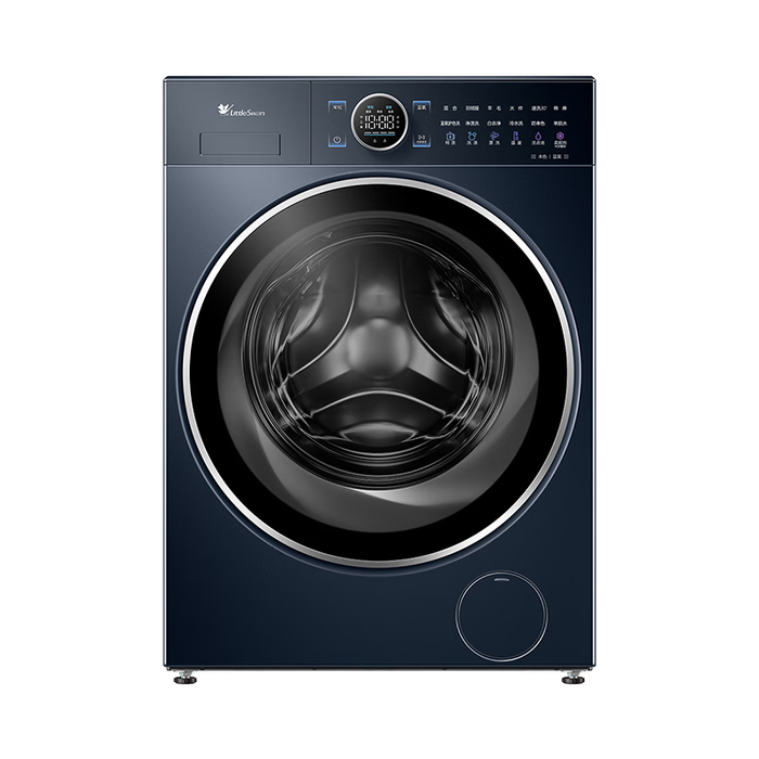 洗衣机十大品牌排行榜揭晓,这10款高效能、静音设计,让洗衣更轻松