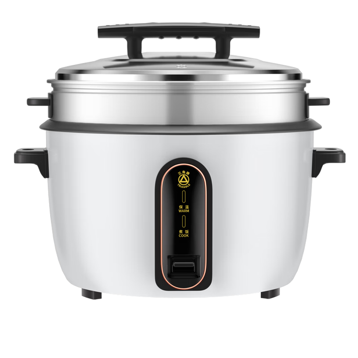 商用电饭锅什么品牌耐用?这3款大容量商用榜单机型-图片1