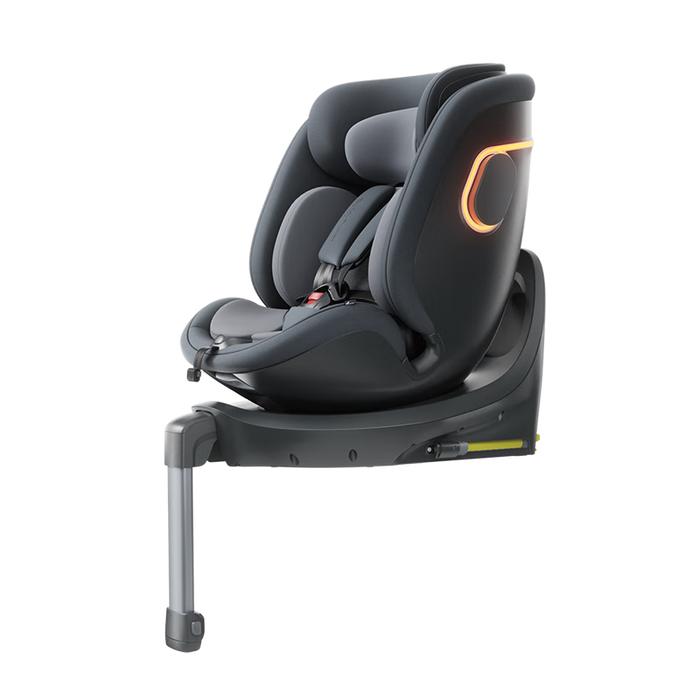 2025年儿童安全座椅品牌排名前十名,这10款五星级保护,安全舒适无忧-图片6