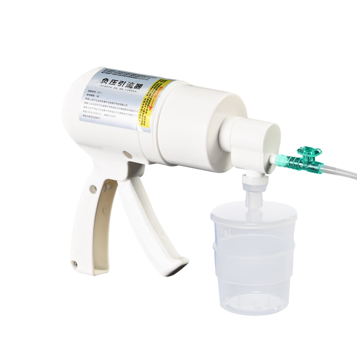 2025年吸痰器哪个品牌最靠谱?这5款实测对比,安全高效,家用必备