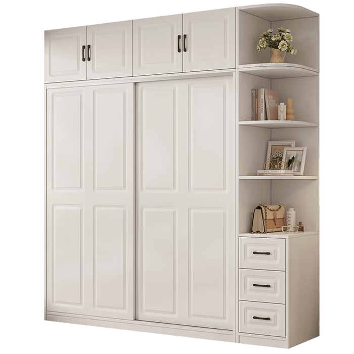 简易衣柜排名前十品牌：这10款设计时尚、收纳空间大，家居整理必备