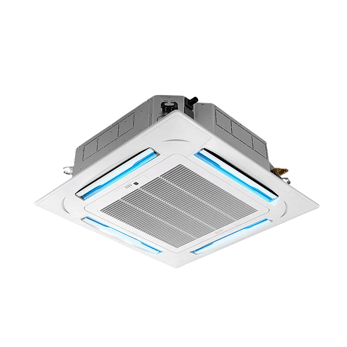 2026年吸顶空调怎么选不踩雷？实测这6款，省电又静音的真相来了-图片3